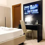 Vendégház Brain Living Pagani