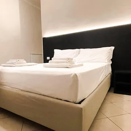 Pensjonat Brain Living 3*