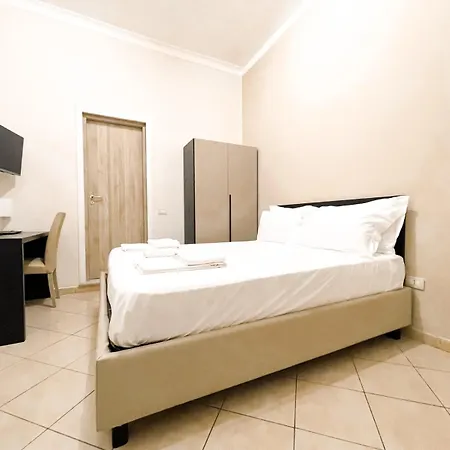 Pensjonat Brain Living 3*