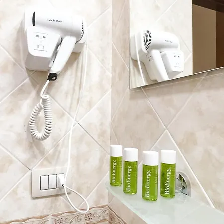Pensjonat Brain Living 3*