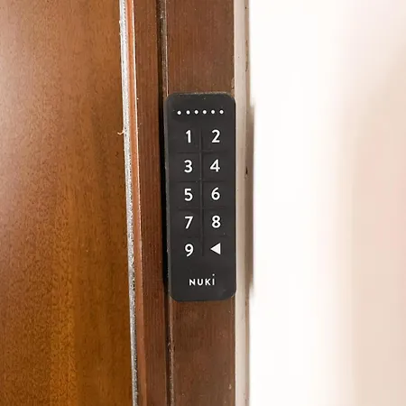 Brain Living Maison d'hôtes Pagani