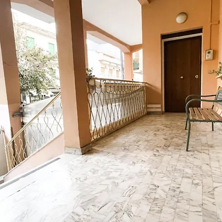 Brain Living Guest house