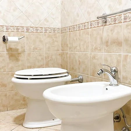 Guest house Brain Living 3*