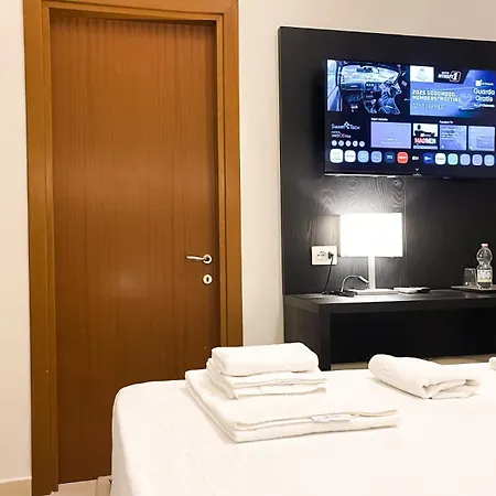 Brain Living Maison d'hôtes 3*