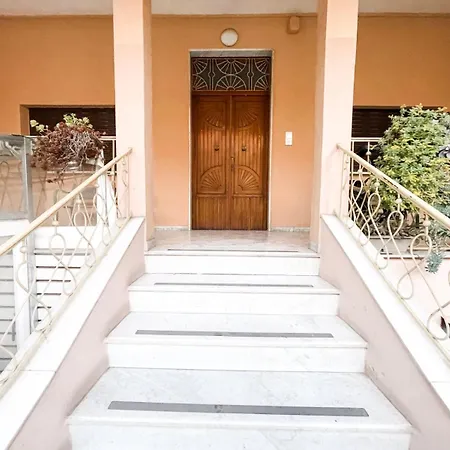 Maison d'hôtes Brain Living Pagani