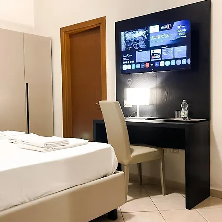 Maison d'hôtes Brain Living Pagani