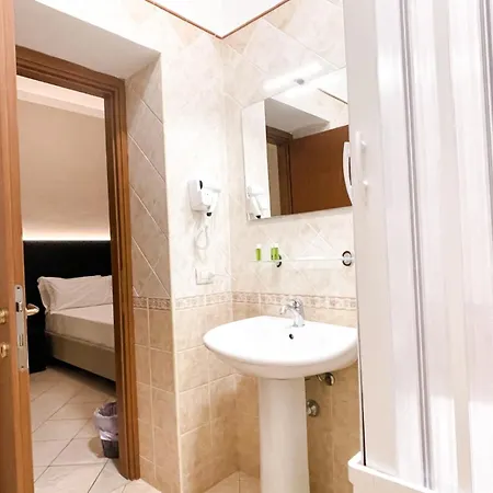 Guest house Brain Living 3*