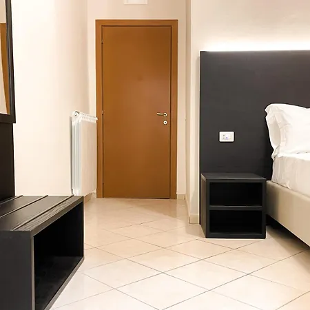 Brain Living Guest house 3*