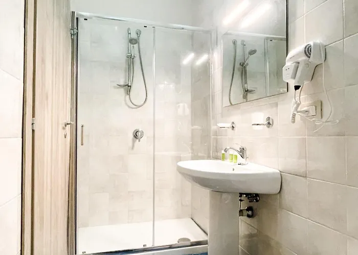 Affittacamere Brain Living