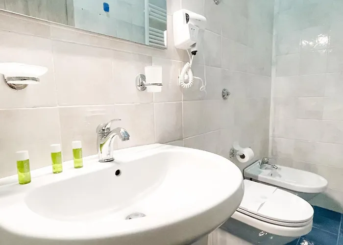 Affittacamere Brain Living Pagani