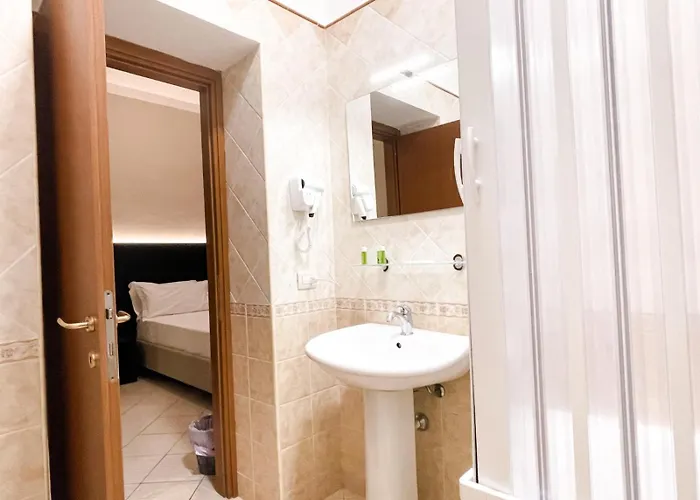 Affittacamere Brain Living 3*